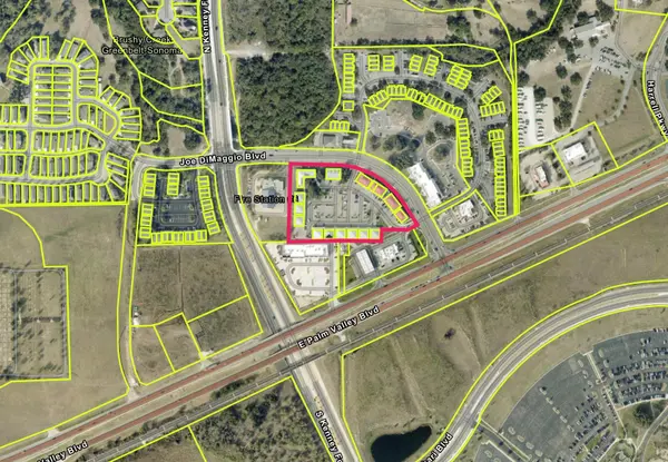 3001 Joe Dimaggio BLVD #600A + 650B, Round Rock, TX 78665