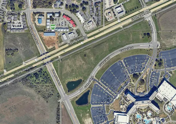 3001 Joe Dimaggio BLVD #600A + 650B, Round Rock, TX 78665