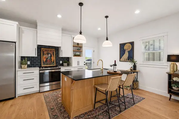 416 Stagecoach TRL, San Marcos, TX 78666