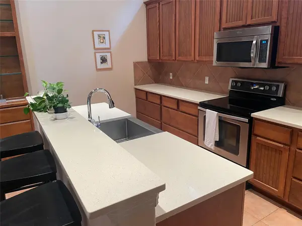 8917 Old Lampasas TRL #12, Austin, TX 78750