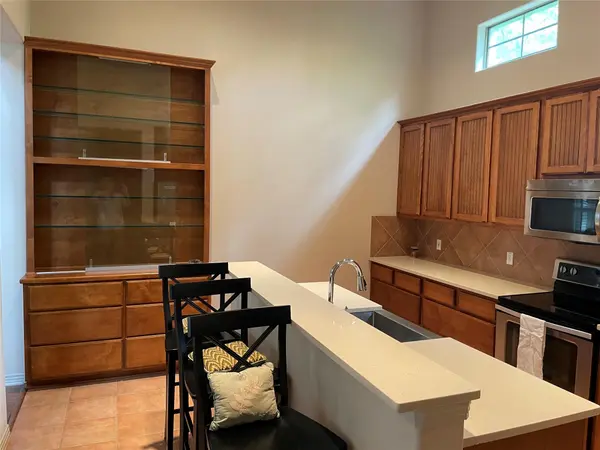 8917 Old Lampasas TRL #12, Austin, TX 78750