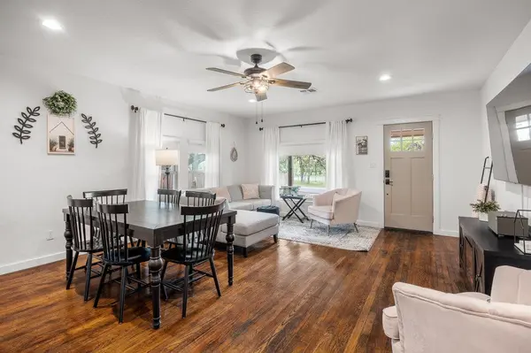 205 Old Austin HWY, Johnson City, TX 78636