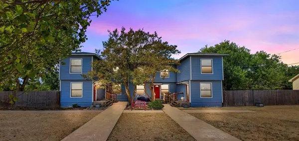 20600 Bonanza ST, Lago Vista, TX 78645