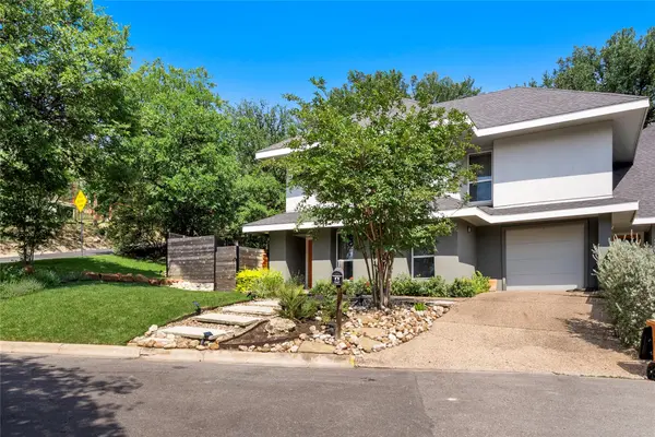 2101 Airole WAY #A, Austin, TX 78704