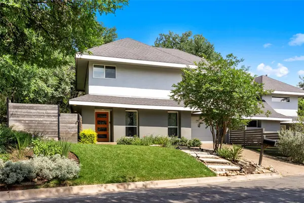 2101 Airole WAY #A, Austin, TX 78704