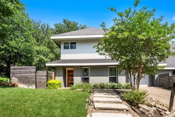 2101 Airole WAY #A, Austin, TX 78704