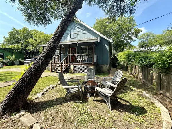 1609 W 11th ST, Austin, TX 78703
