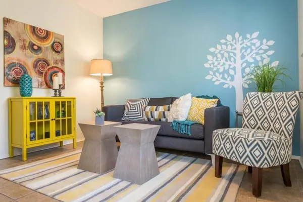 3405 Helms ST #209, Austin, TX 78705