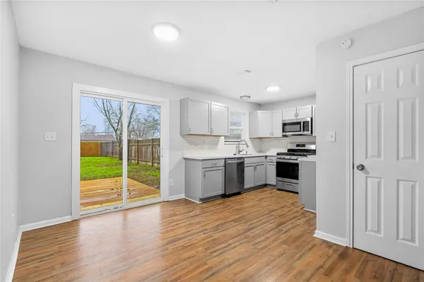 10511 Man O War Ave, Austin, TX 78719