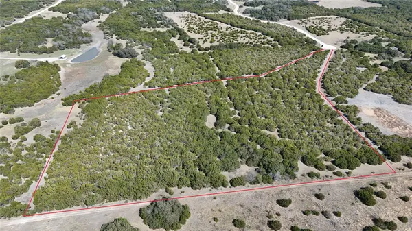 Lot 13 Stargazer DR, Lampasas, TX 76550