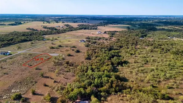 Lot 70 Stillwater Shores DR, Corsicana, TX 75109