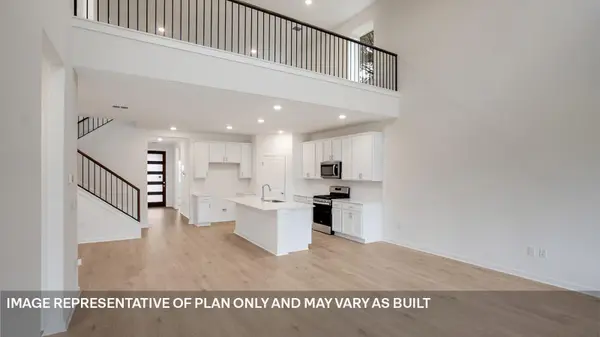 408 Eagle Canyon DR, Leander, TX 78641