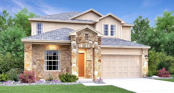 17800 Nashville Warbler RD, Pflugerville, TX 78660