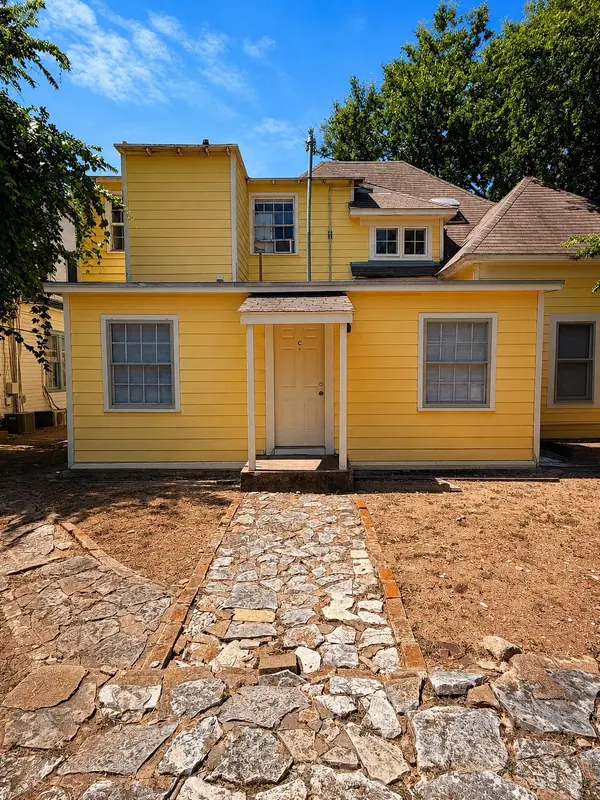 908 W 22nd ST #C, Austin, TX 78705