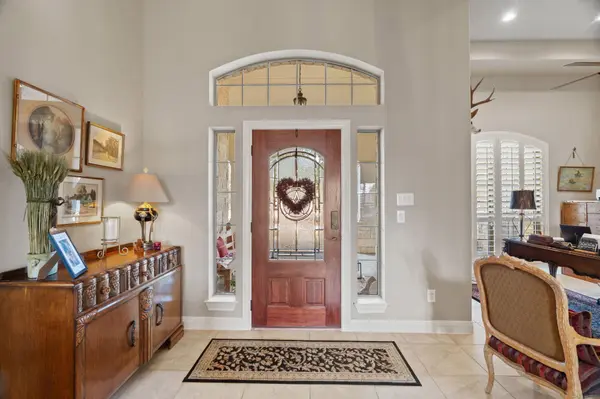 203 Circle Oaks DR, Burnet, TX 78611