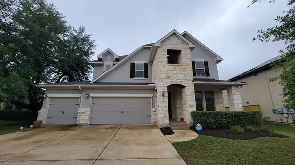 15824 Cinca Terra DR, Bee Cave, TX 78738