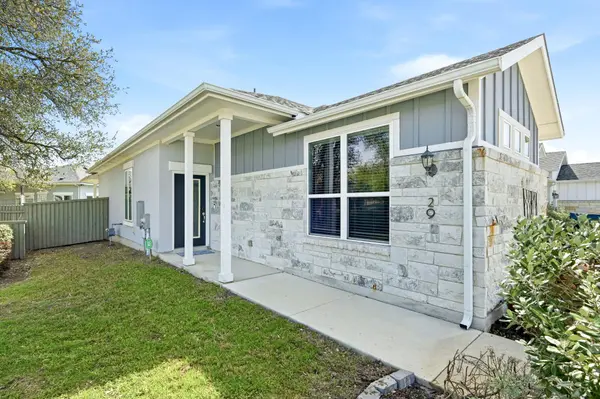 13701 Ronald W Reagan BLVD #29, Cedar Park, TX 78613