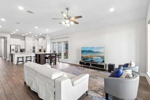 112 Chinaberry BND, Bastrop, TX 78602