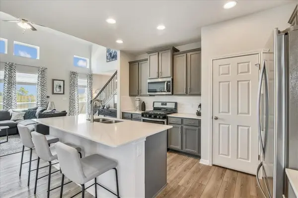 11404 Crazy Alice RUN, Manor, TX 78653