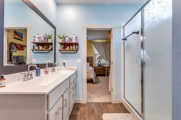 822 Pease River WAY, Hutto, TX 78634