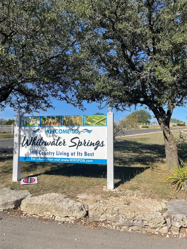 452 Whitewater DR, Bertram, TX 78605