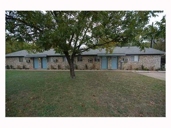 5511 Guadalupe ST #101, Austin, TX 78751