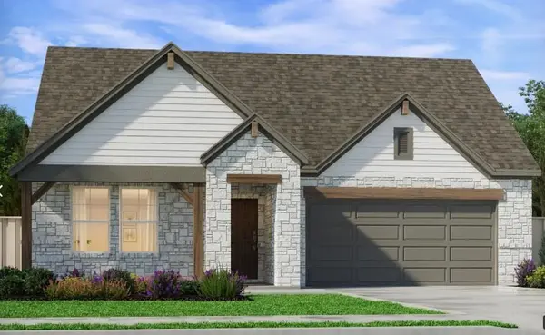 121 Antioch Colony DR, Buda, TX 78610