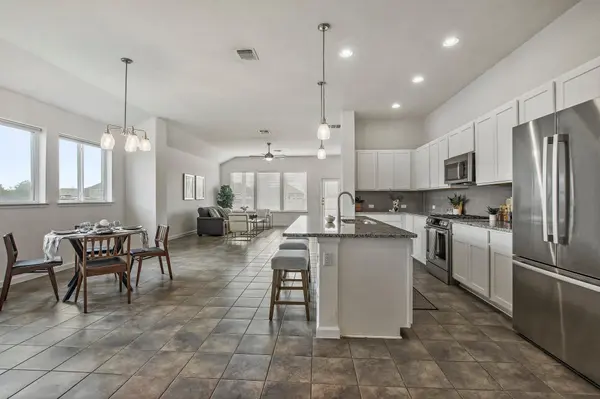 133 James Rose LN, Bastrop, TX 78602