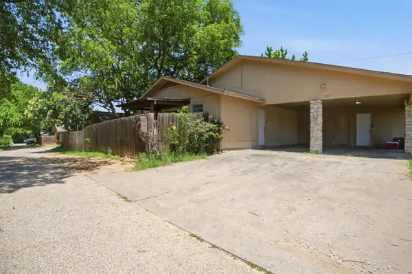 5204 Nuckols Crossing RD #B, Austin, TX 78744