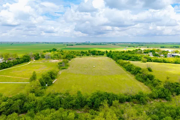 18.45 Acres Fm 1660, Taylor, TX 76574