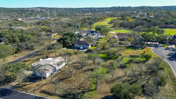 1216 Hi Circle N, Horseshoe Bay, TX 78657