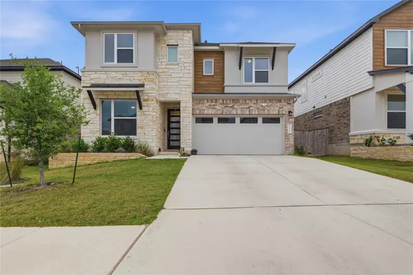 4336 Contrail LN, Round Rock, TX 78665