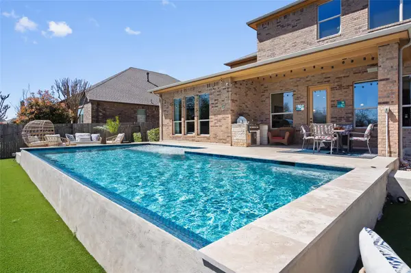 2937 Desert Candle DR, Round Rock, TX 78681