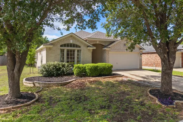517 Paso Fino TRL, Cedar Park, TX 78613