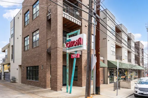1301 Chicon ST #203, Austin, TX 78702
