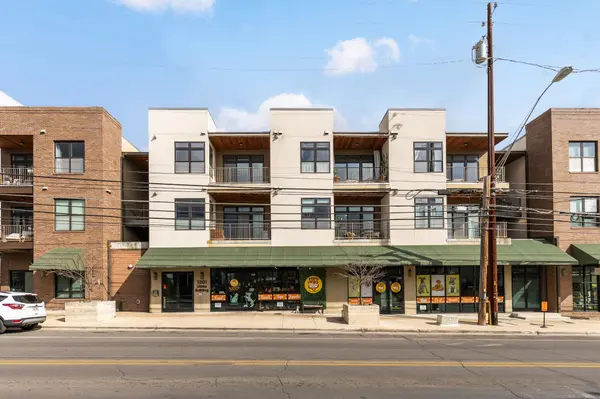 1301 Chicon ST #203, Austin, TX 78702