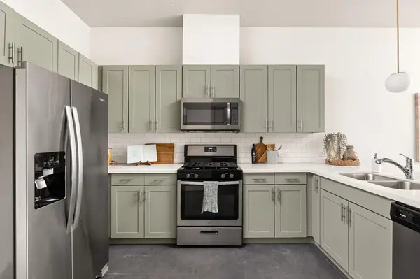 1301 Chicon ST #203, Austin, TX 78702