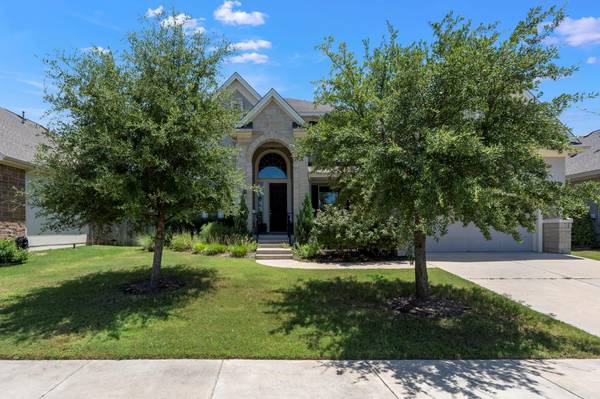 235 Senna DR, Dripping Springs, TX 78620