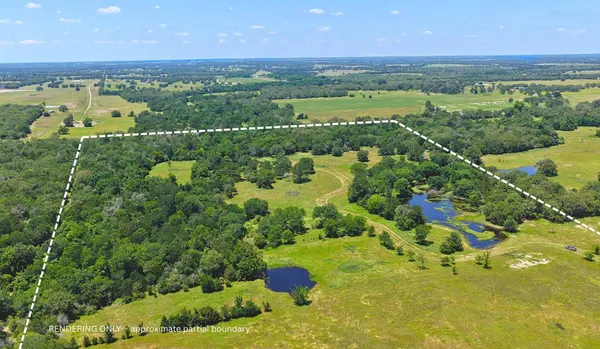 TBD County Road 132 (+/-74 acres), Caldwell, TX 77836