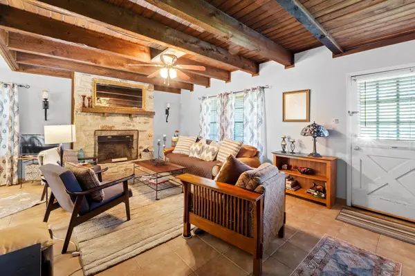 103 S Laurelwood DR S, Austin, TX 78733