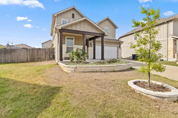 138 Fern DR, Buda, TX 78610