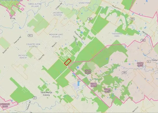 0 FM 812, Del Valle, TX 78602