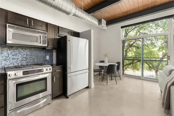 2205 N Lamar BLVD #113, Austin, TX 78705