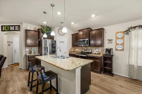 307 Paddock LN, Killeen, TX 76542