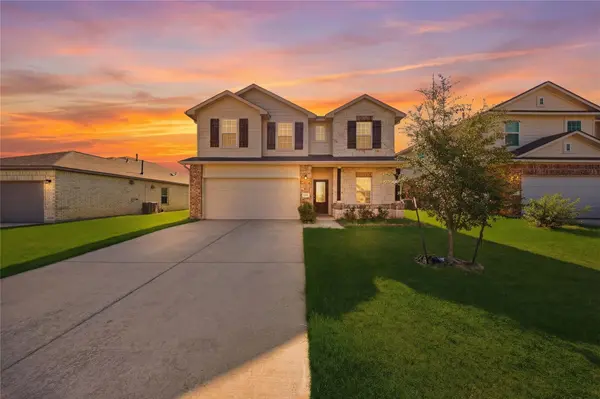 513 Warlander WAY, Georgetown, TX 78626