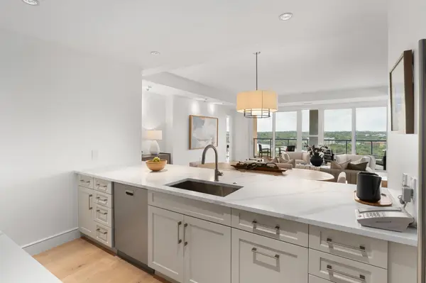 98 San Jacinto BLVD #1109, Austin, TX 78701