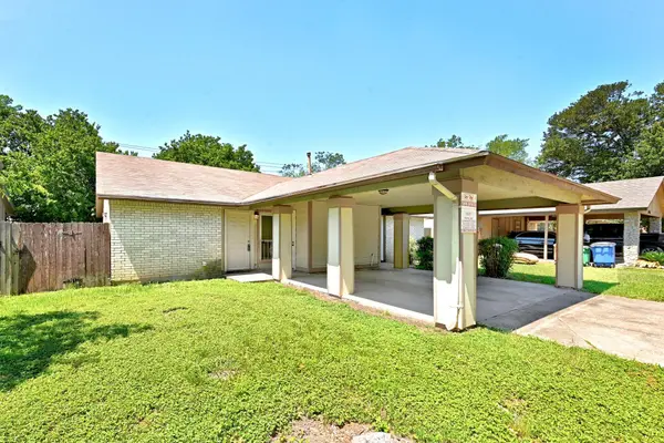 10604 Lanshire DR #A, Austin, TX 78758