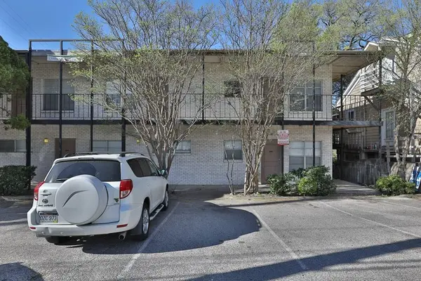 710 E Dean Keaton ST #211, Austin, TX 78705