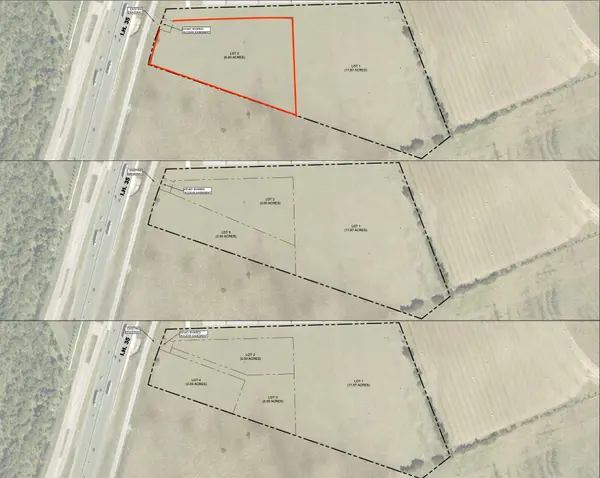 6100 N Interstate 35, Georgetown, TX 78626