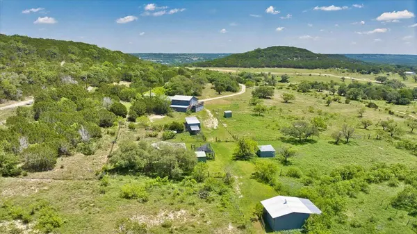 1630 County Road 335,  Burnet,  TX 78611